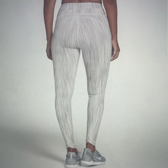 Calia compression leggings - Picture 2 of 7